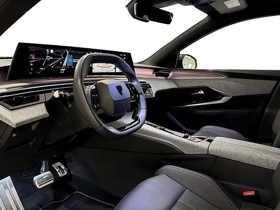 Peugeot 5008 2025 photo 5