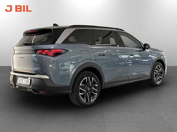Peugeot 5008 2025 photo 3