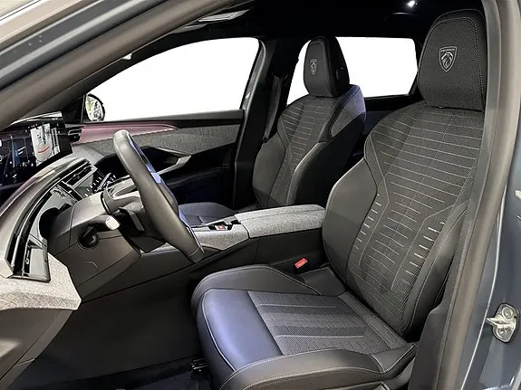 Peugeot 5008 2025 photo 4