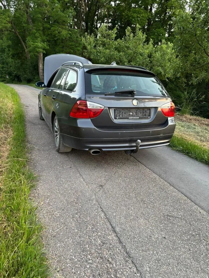 Volkswagen E91