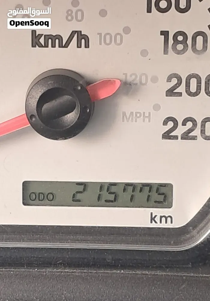 Mitsubishi Galant 2008 photo 2