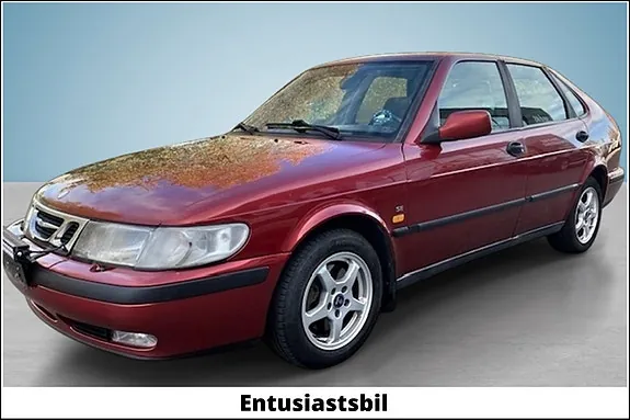 Saab 9-3