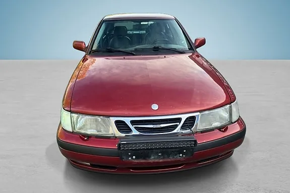 Saab 9-3 1999 photo 4