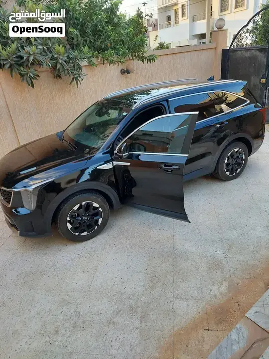 Kia Sorento 2025 photo 3