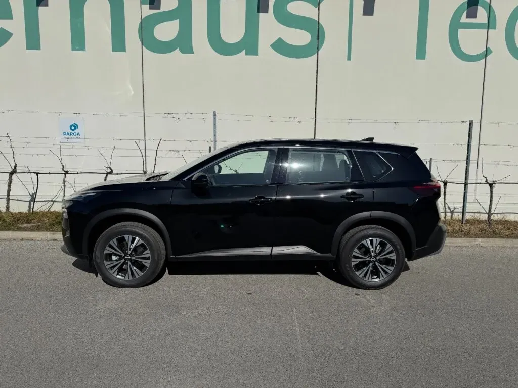 Nissan X-Trail 2024 photo 2