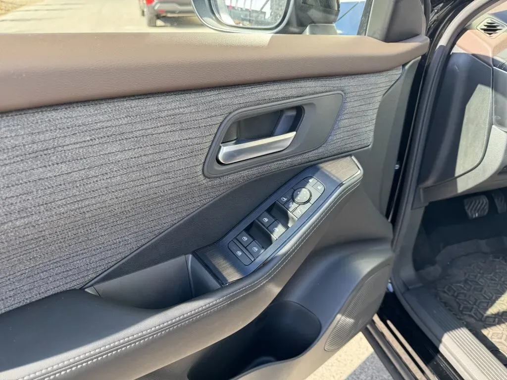 Nissan X-Trail 2024 photo 3