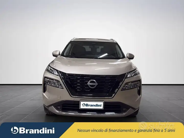 Nissan X-Trail 2024 photo 3