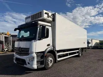 Mercedes-Benz Antos