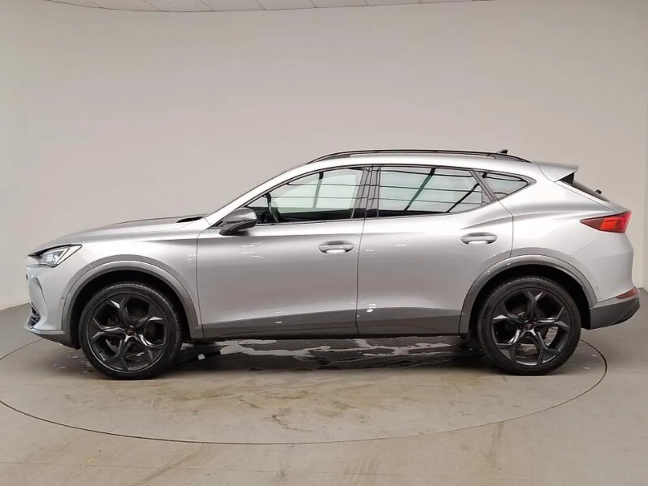 Cupra Formentor 2021 photo 4