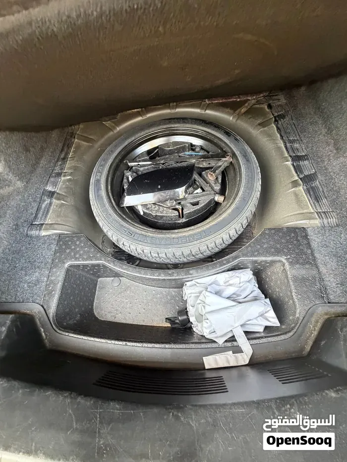 Chevrolet Impala 2019 photo 3