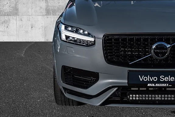 Volvo Xc90 2022 photo 2