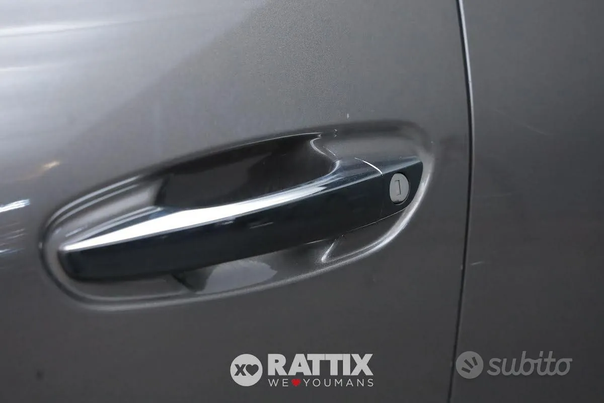 Citroen Grand C4 Picasso 2017 photo 5