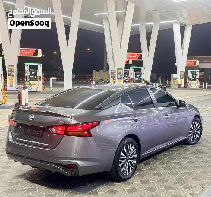 Nissan Altima 2023 photo 3