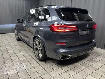 BMW X5 2019 photo 3