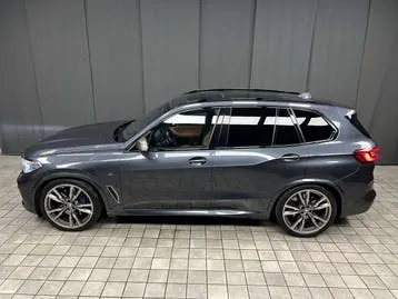 BMW X5 2019 photo 2