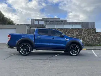Ford Ranger 2019 photo 2