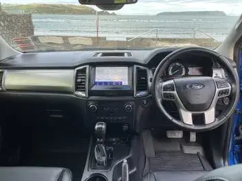 Ford Ranger 2019 photo 5