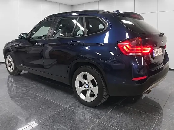 BMW X1 2013 photo 2