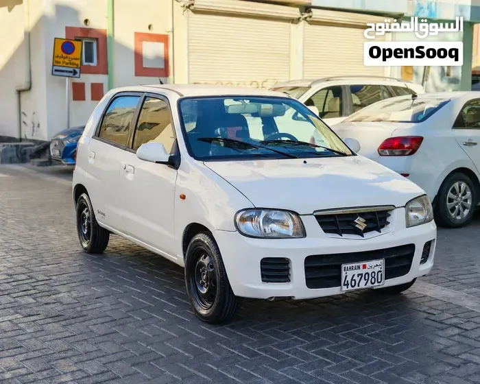 Suzuki Alto 2010 photo 3