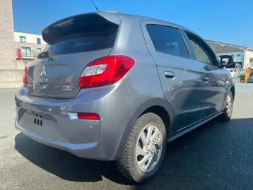 Mitsubishi Space Star 2016 photo 3