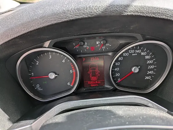 Ford Galaxy 2010 photo 5