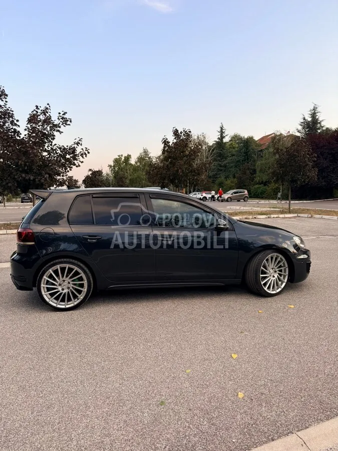 Volkswagen Golf 2009 photo 5