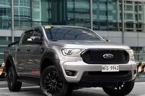 Ford Ranger 2022 photo 5