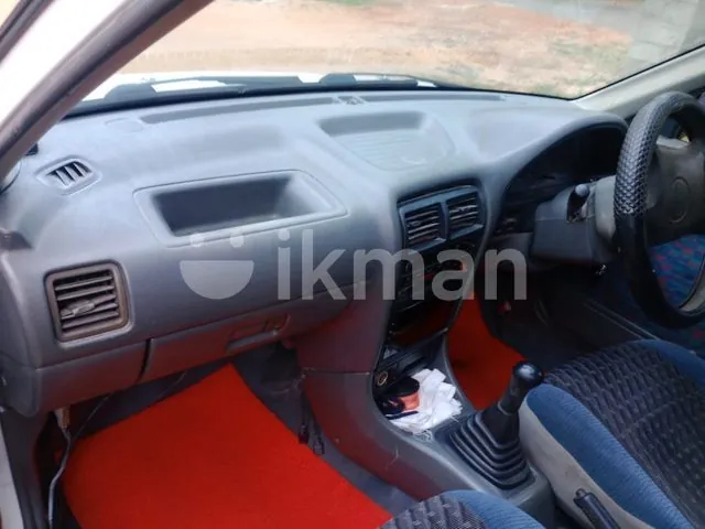 Suzuki Swift 2000 photo 3