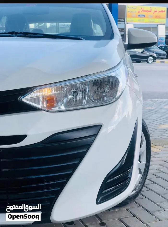 Toyota Yaris 2022 photo 4