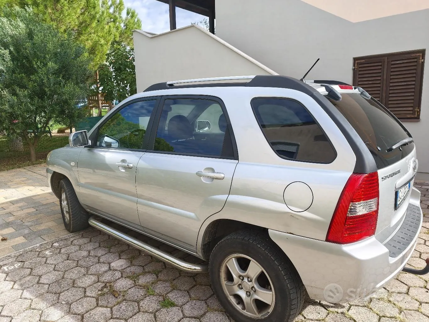 Kia Sportage 2023 photo 3