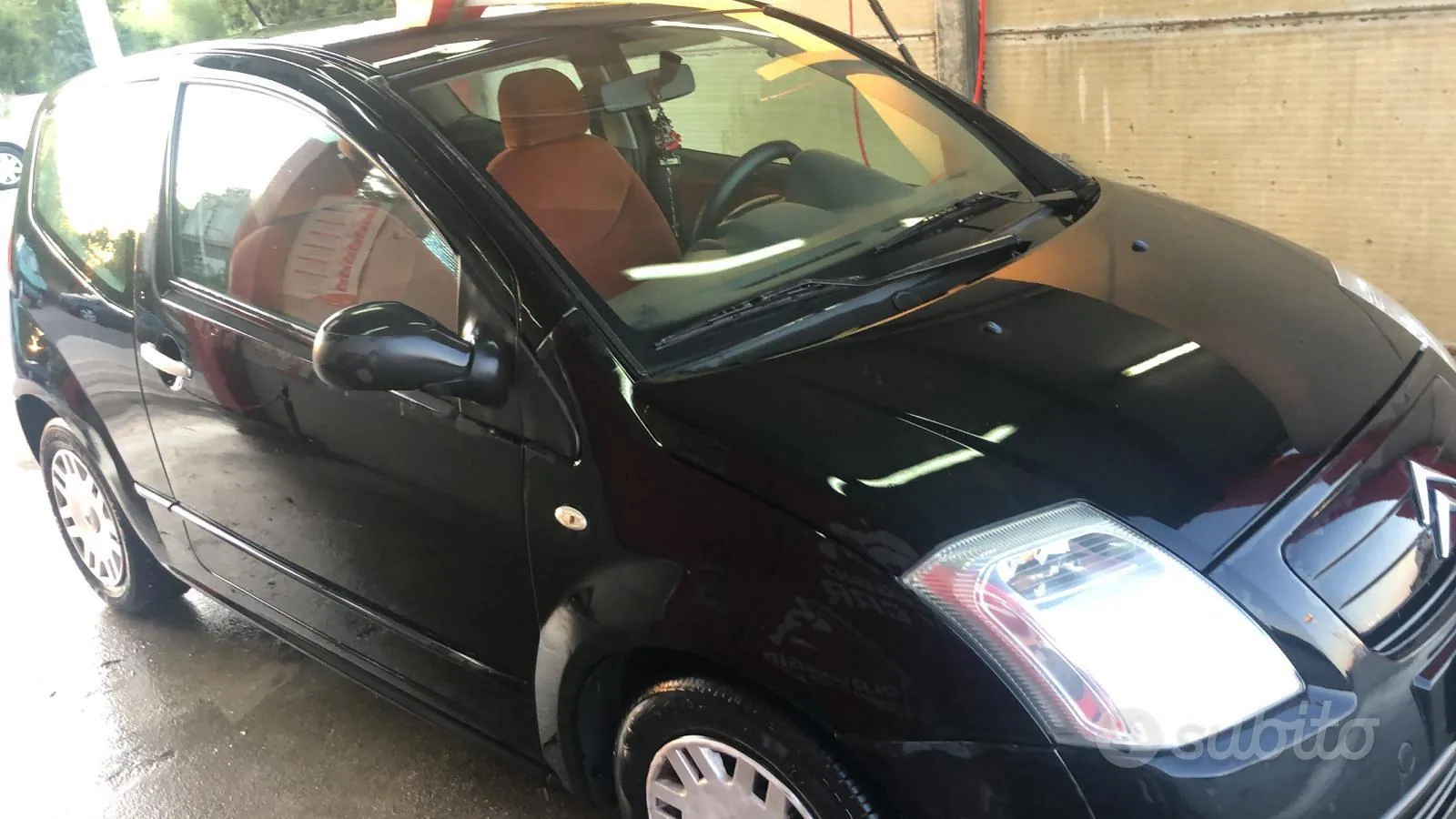 Citroen C2