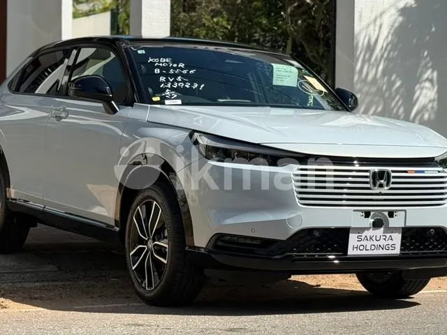 Honda Vezel 2026 photo 2