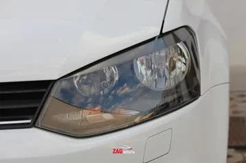 Volkswagen Polo 2015 photo 3