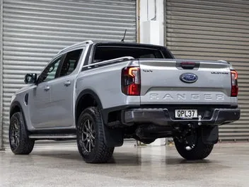 Ford Ranger 2024 photo 3