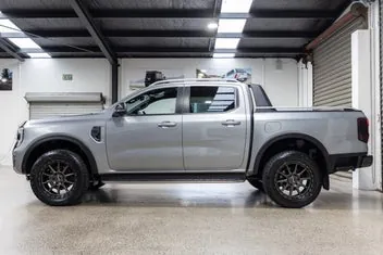 Ford Ranger 2024 photo 4