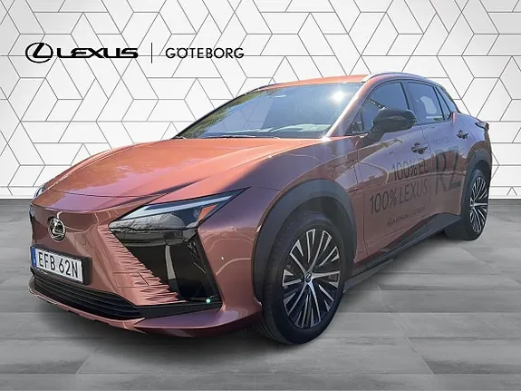 Lexus Rz350E
