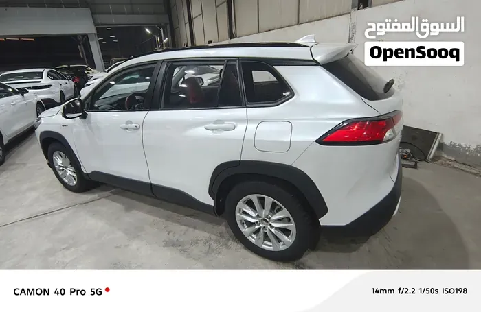 Toyota Corolla 2024 photo 4