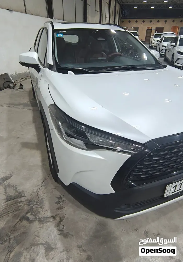 Toyota Corolla 2024 photo 3