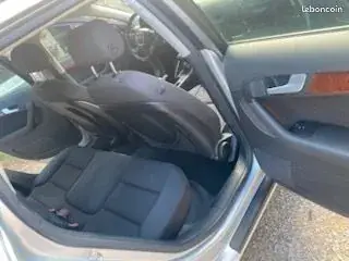 Audi A3 2005 photo 2