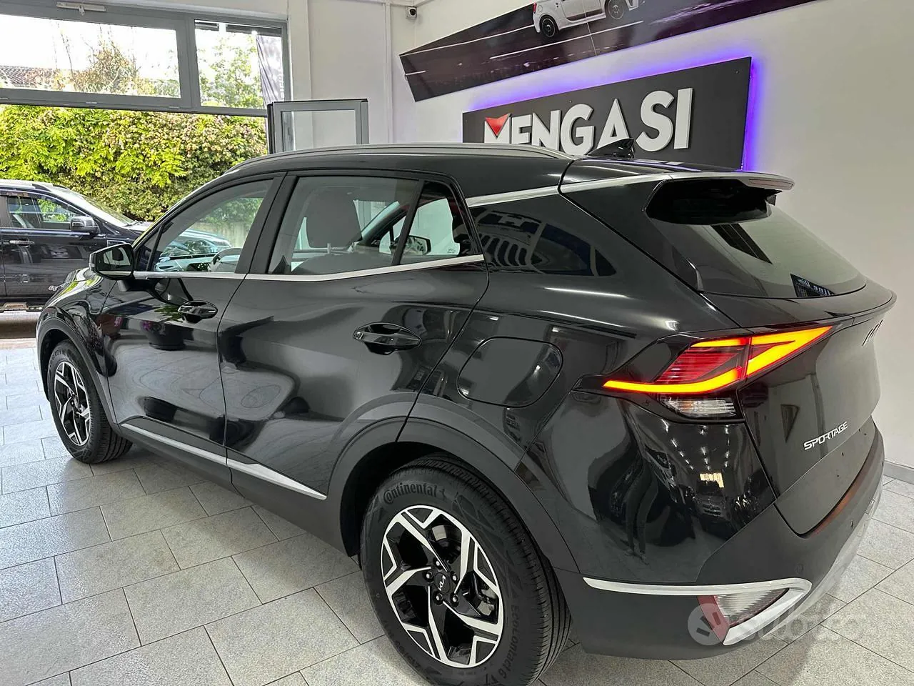 Kia Sportage 2023 photo 5