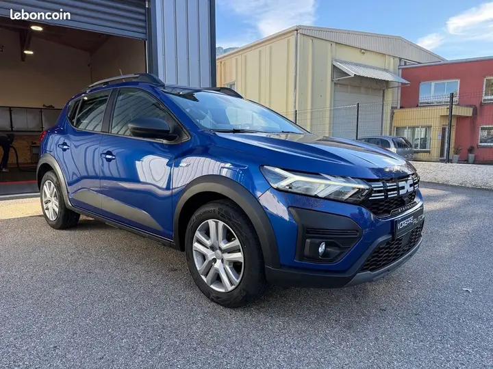 Dacia Sandero 2023 photo 3