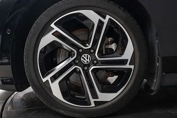Volkswagen Id.7 2025 photo 5