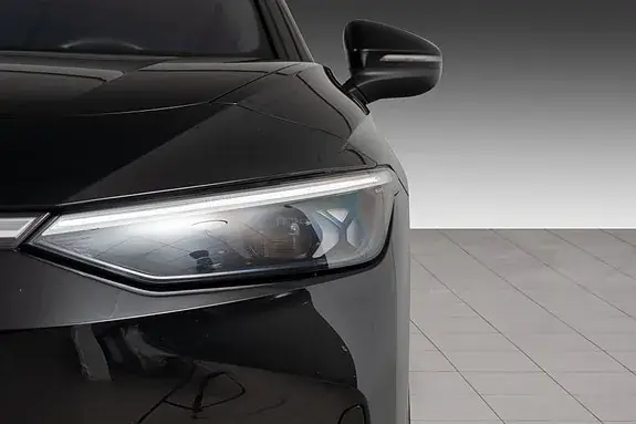 Volkswagen Id.7 2025 photo 4