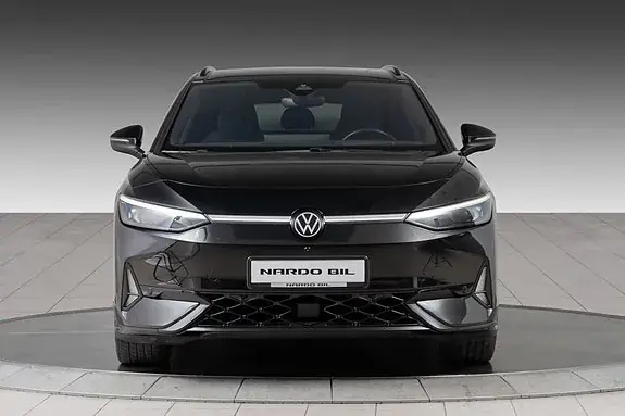 Volkswagen Id.7 2025 photo 2
