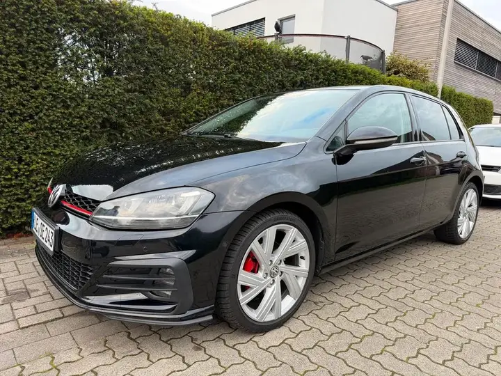 Volkswagen Golf 7