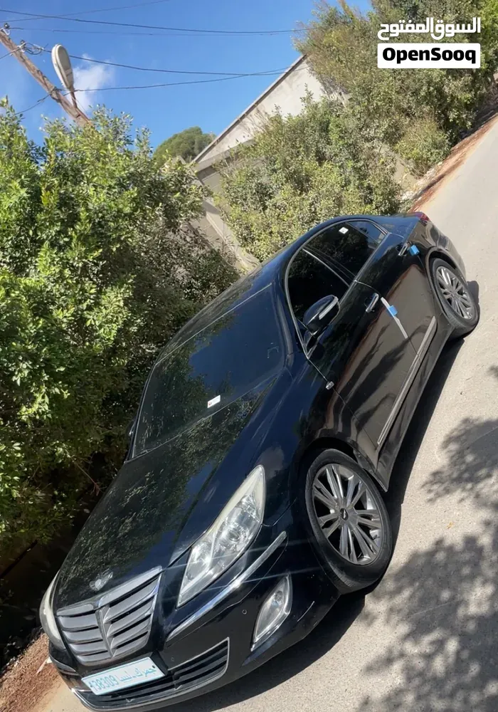 Genesis G70 2012 photo 4