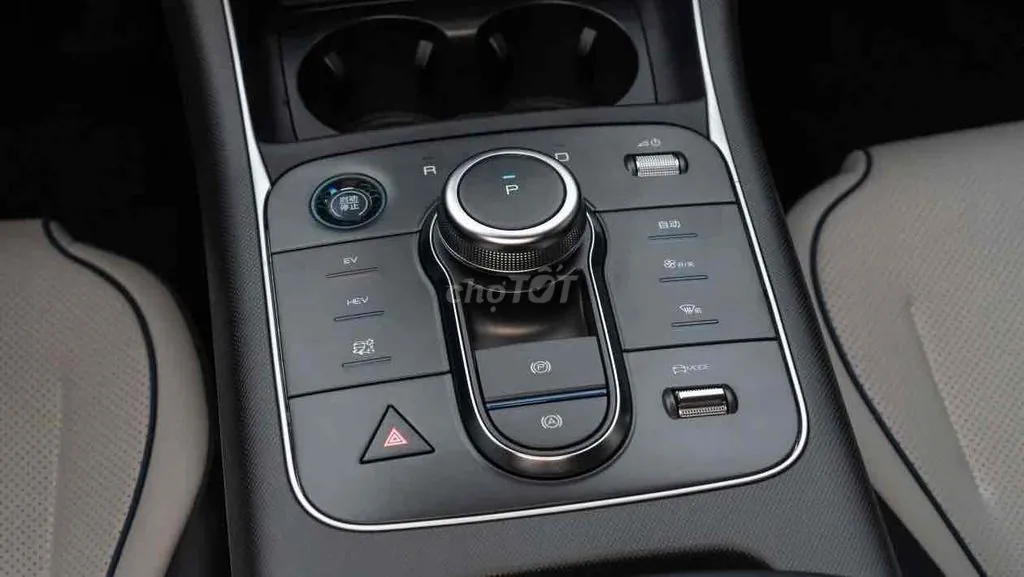 BYD Seal 2026 photo 4