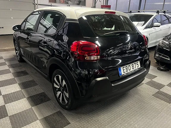 Citroen C3 2017 photo 3