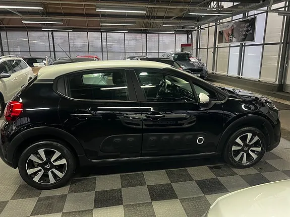 Citroen C3 2017 photo 5