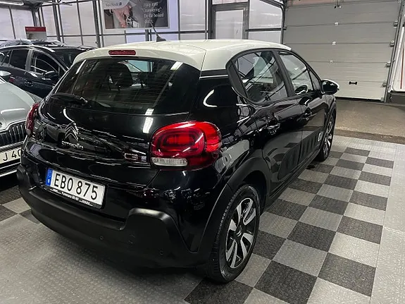 Citroen C3 2017 photo 4
